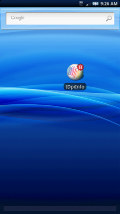 Hdpi icon