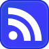 tRSSReader icon