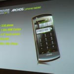 Archos Phone