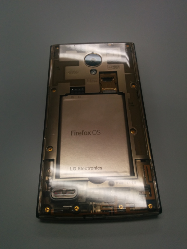 Fx0 開封 そしてタオバイザーにさしてみた Fx0 開封 そしてタオバイザーにさしてみた