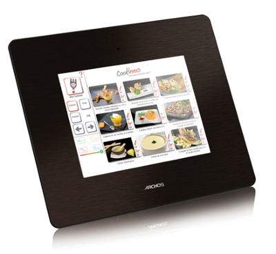 ARCHOS 8 home tablet